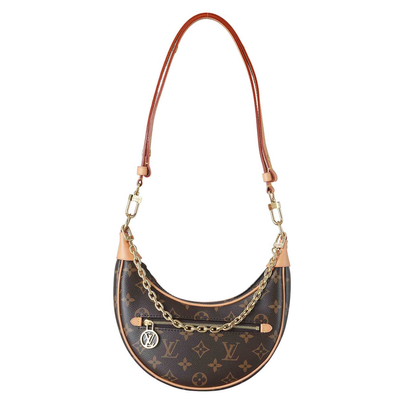 LOUIS VUITTON(USED)루이비통 M81098 루프백